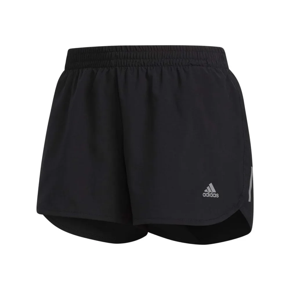 Adidas Pantaloncini Donna Run Short