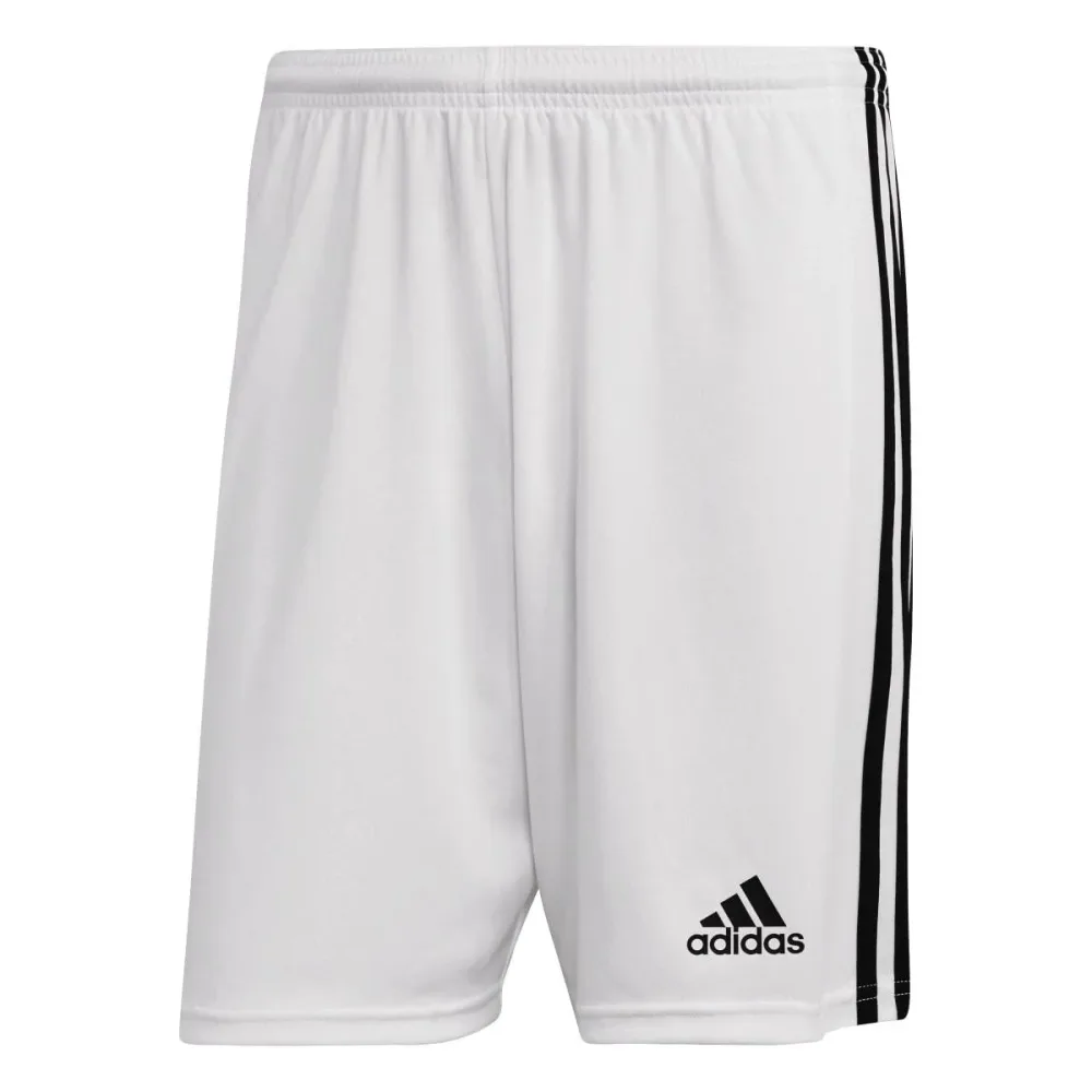 Adidas Pantaloncini Uomo Squad 21