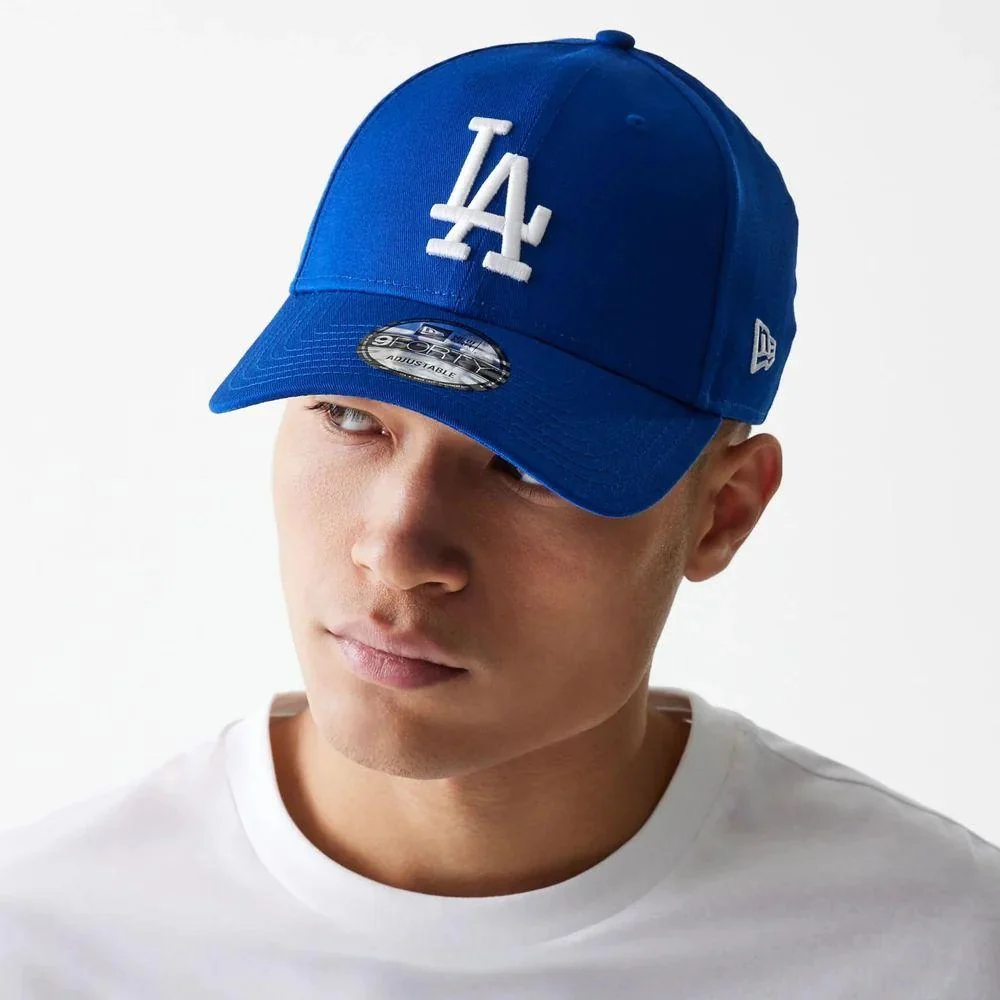 New Era Cappello League Essential 9Forty