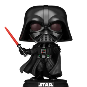 Darth Vader (in Armor) Darth Vader (in Armor)