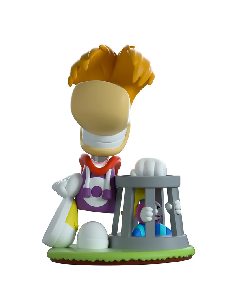 Rayman - immagine 2