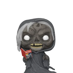 The Creep