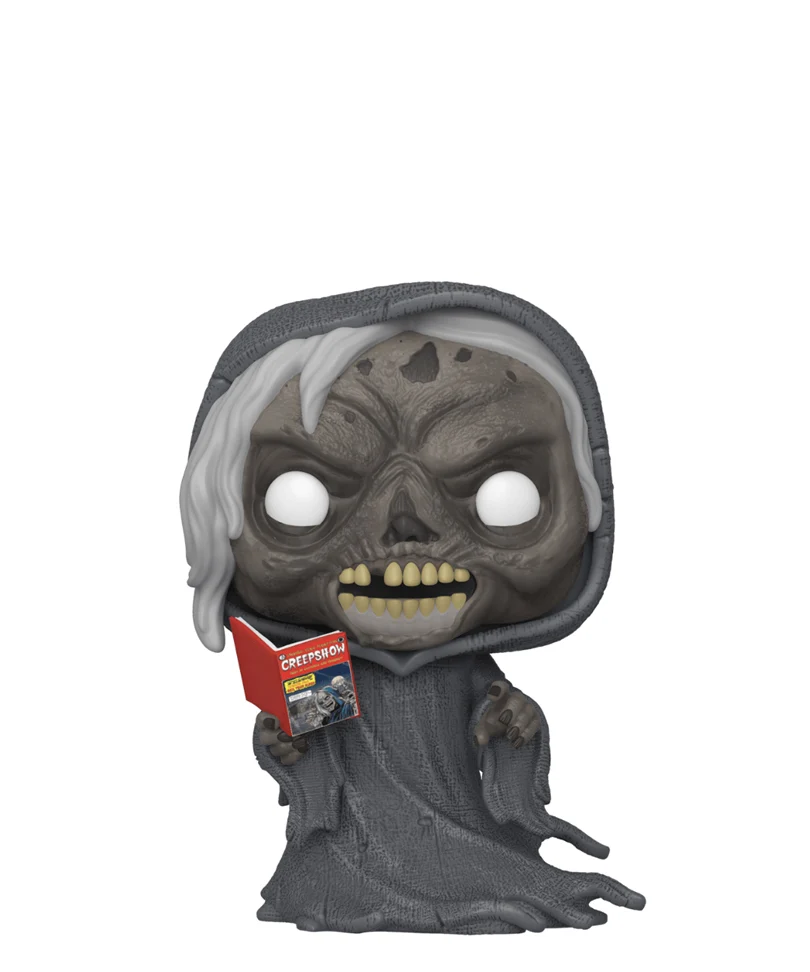 The Creep