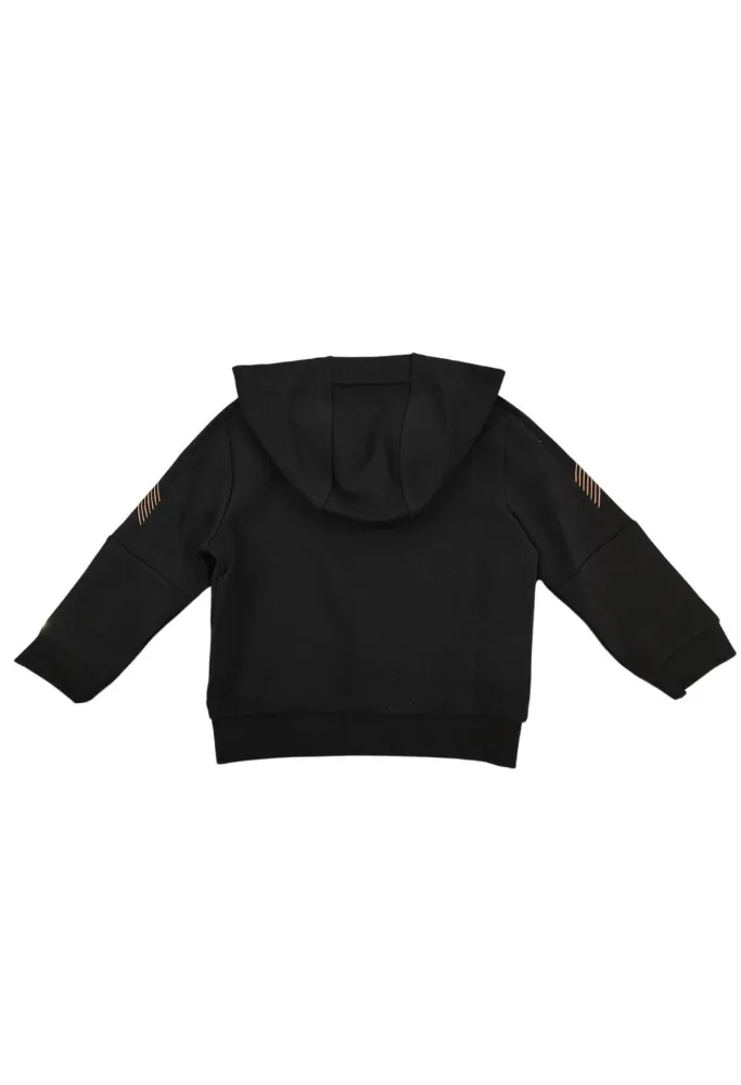 EA7 Felpa Junior - immagine 2