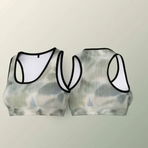 Top Sportivo Sublimatico Ruano – Da Donna | Min. 25 pz Top Sportivo Sublimatico Ruano – Da Donna | Min. 25 pz