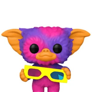 Gizmo (with 3-D Glasses) (Blacklight) Gizmo (with 3-D Glasses) (Blacklight)