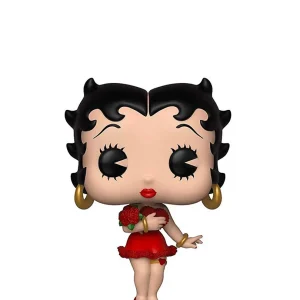 Sweetheart Betty Boop