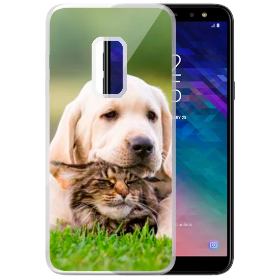 Cover Flexy Samsung - immagine 3