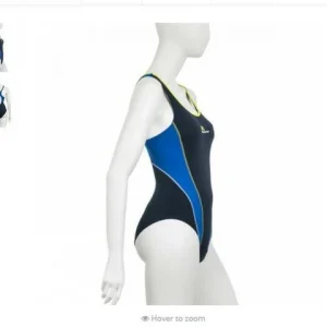 Aquarapid Costume Donna April