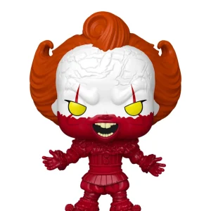 Bloody Pennywise Bloody Pennywise
