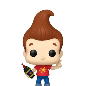 Jimmy Neutron Jimmy Neutron