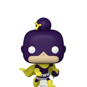 Minoru Mineta (Glow in the Dark) (Chase) Minoru Mineta (Glow in the Dark) (Chase)