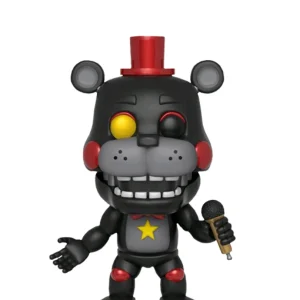 Lefty Lefty