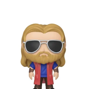 Thor (Casual) Thor (Casual)