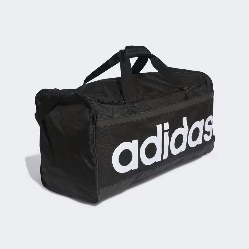 Adidas Borsa Unisex Duffel L - immagine 3