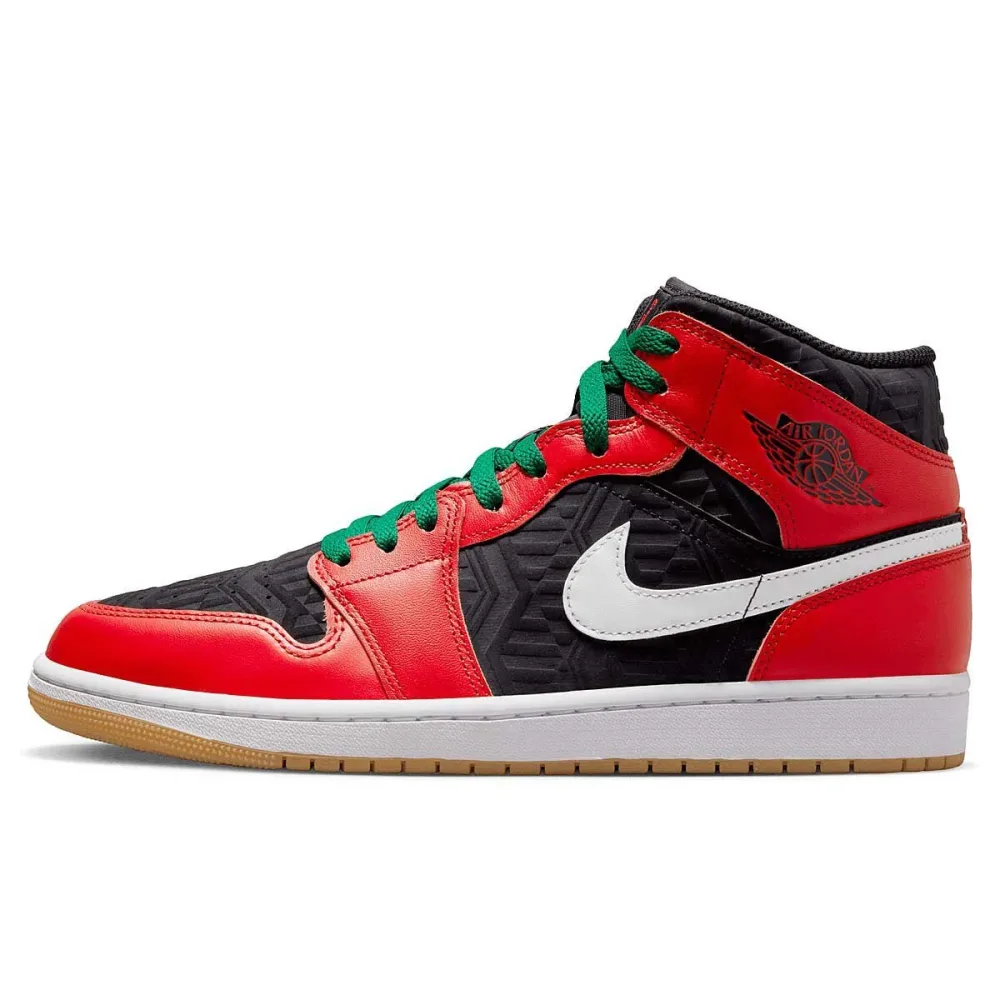 Nike Scarpe Junior Air Jordan 1 Mid Nike Scarpe Junior Air Jordan 1 Mid
