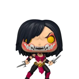 Mileena Mileena