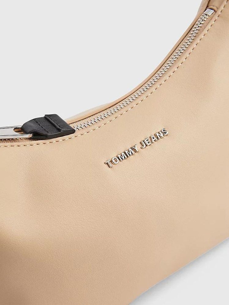 Tommy Hilfiger Borsa Donna Tjw Academia Shoulder Bag - immagine 3
