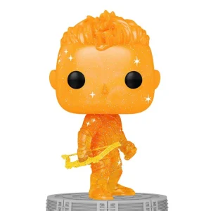 Hawkeye (Orange)