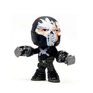 Crossbones Crossbones