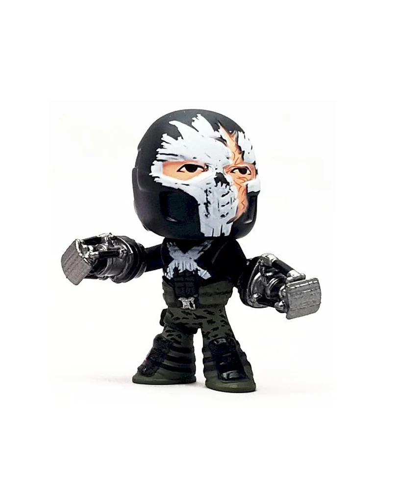 Crossbones