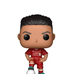 Roberto Firmino