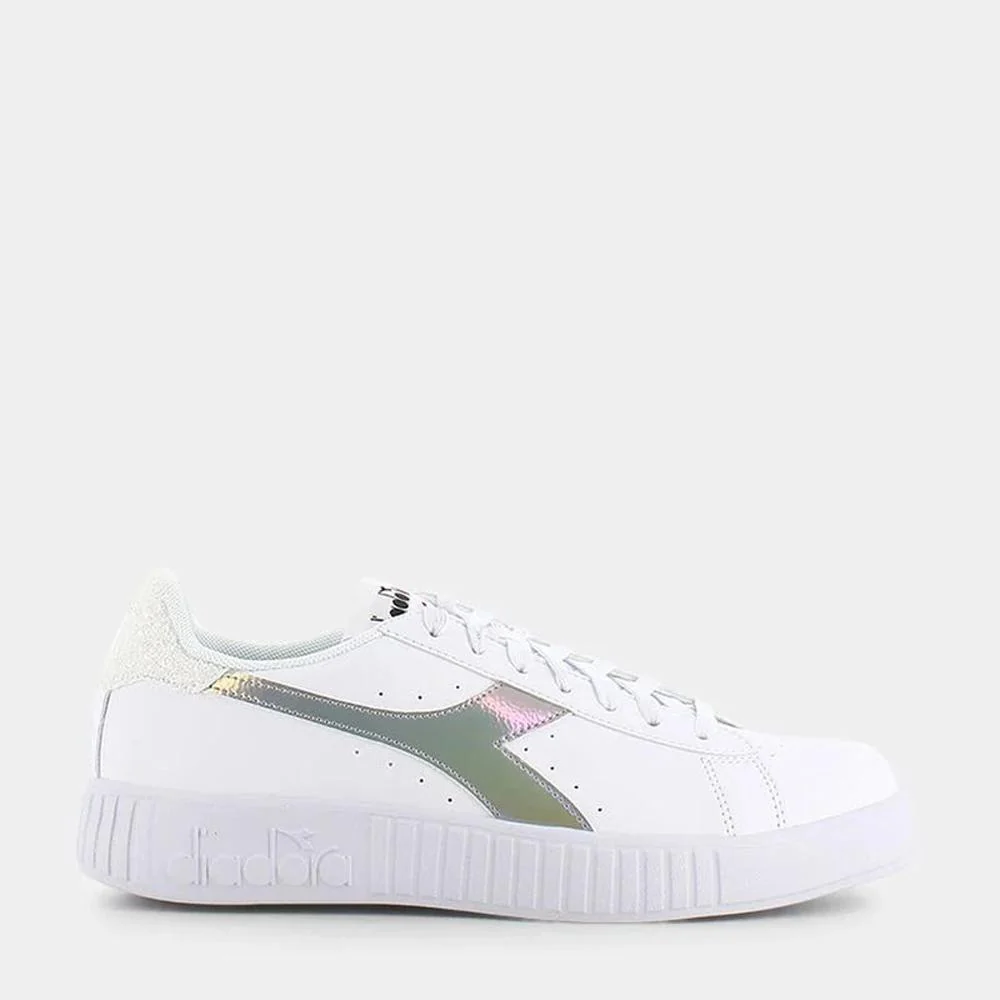 Diadora Scarpe Donna Step P Shimmer
