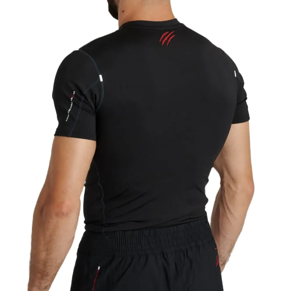 Maglietta Primal Instinct Rashguard - immagine 2