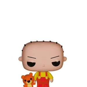 Stewie Stewie