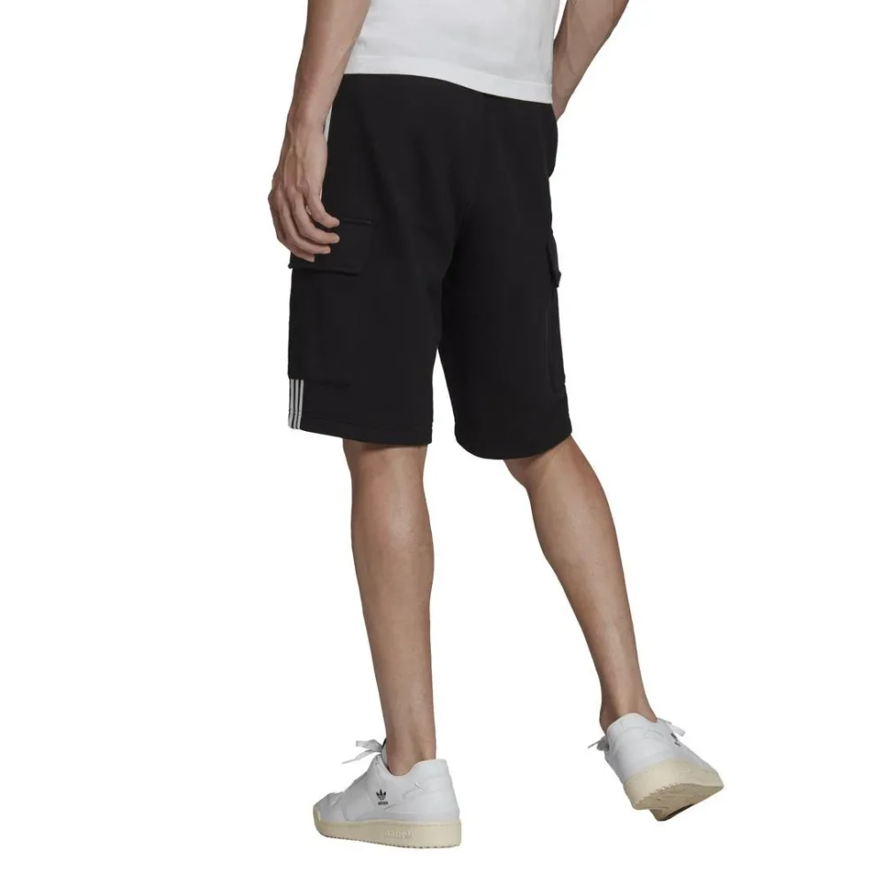 Adidas Pantaloncino Uomo Cargo - immagine 3
