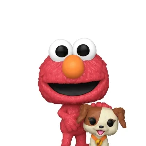 Elmo & Tango
