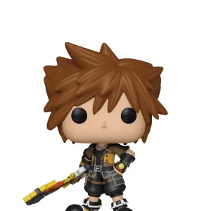 Sora (Guardian Form) Sora (Guardian Form)