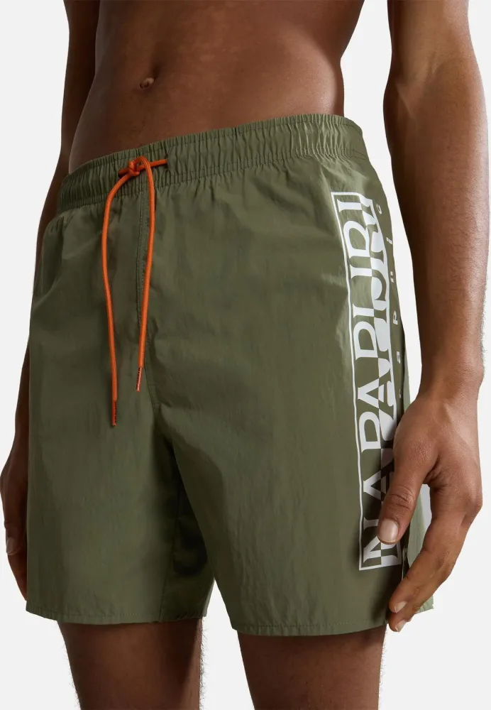 Napapijri V-Box Boxer Uomo Mare - immagine 2
