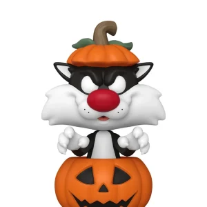 Sylvester in Pumpkin Sylvester in Pumpkin