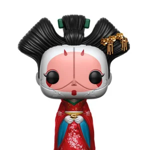 Geisha Geisha
