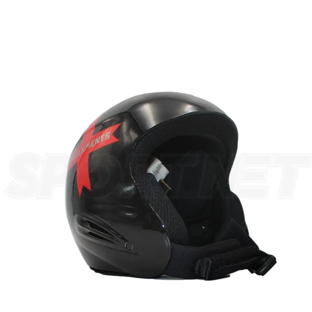 Zu Element Casco Junior Neve Kreuz Zu Element Casco Junior Neve Kreuz
