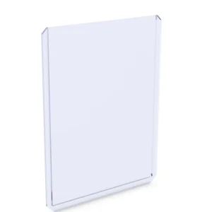 Taschina Protettiva Ultimate Guard Card Covers Toploading 35 pt Trasparente Taschina Protettiva Ultimate Guard Card Covers Toploading 35 pt Trasparente