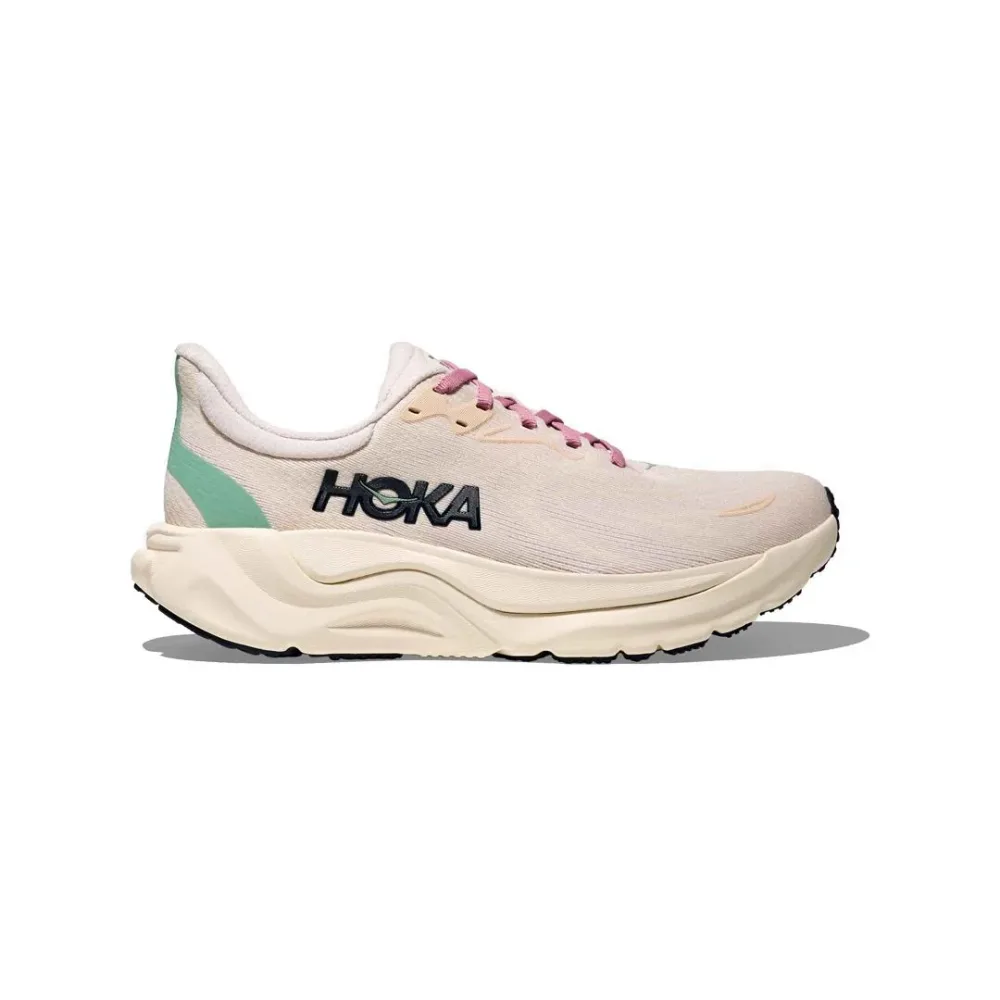 Running Arahi 8 Donna