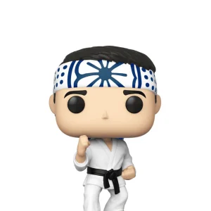 Daniel LaRusso