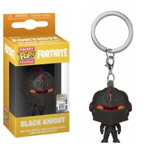 Black Knight Keychain Black Knight Keychain