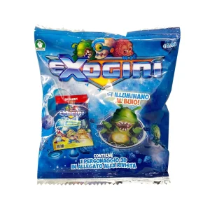 Exogini – (Blind Box) Preziosi Collection Exogini – (Blind Box) Preziosi Collection