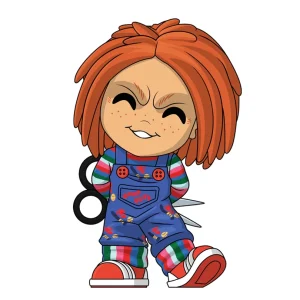 Chucky Chucky