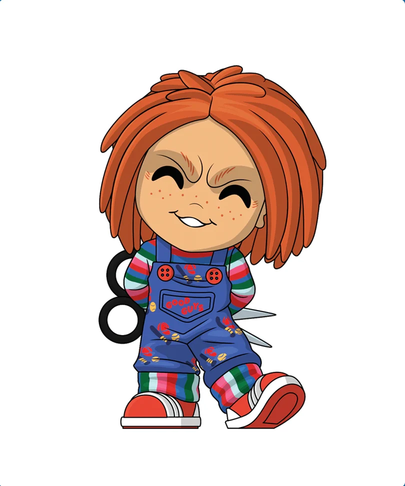 Chucky