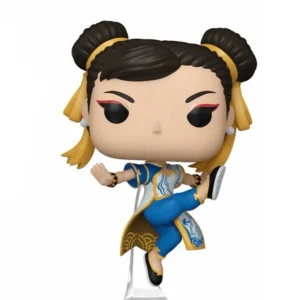 Chun-Li Chun-Li