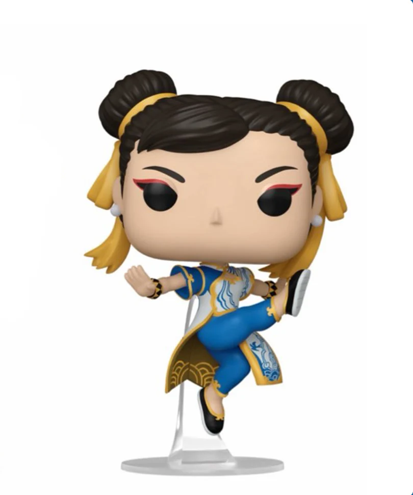 Chun-Li