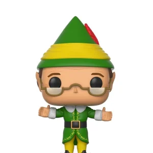 Papa Elf Papa Elf