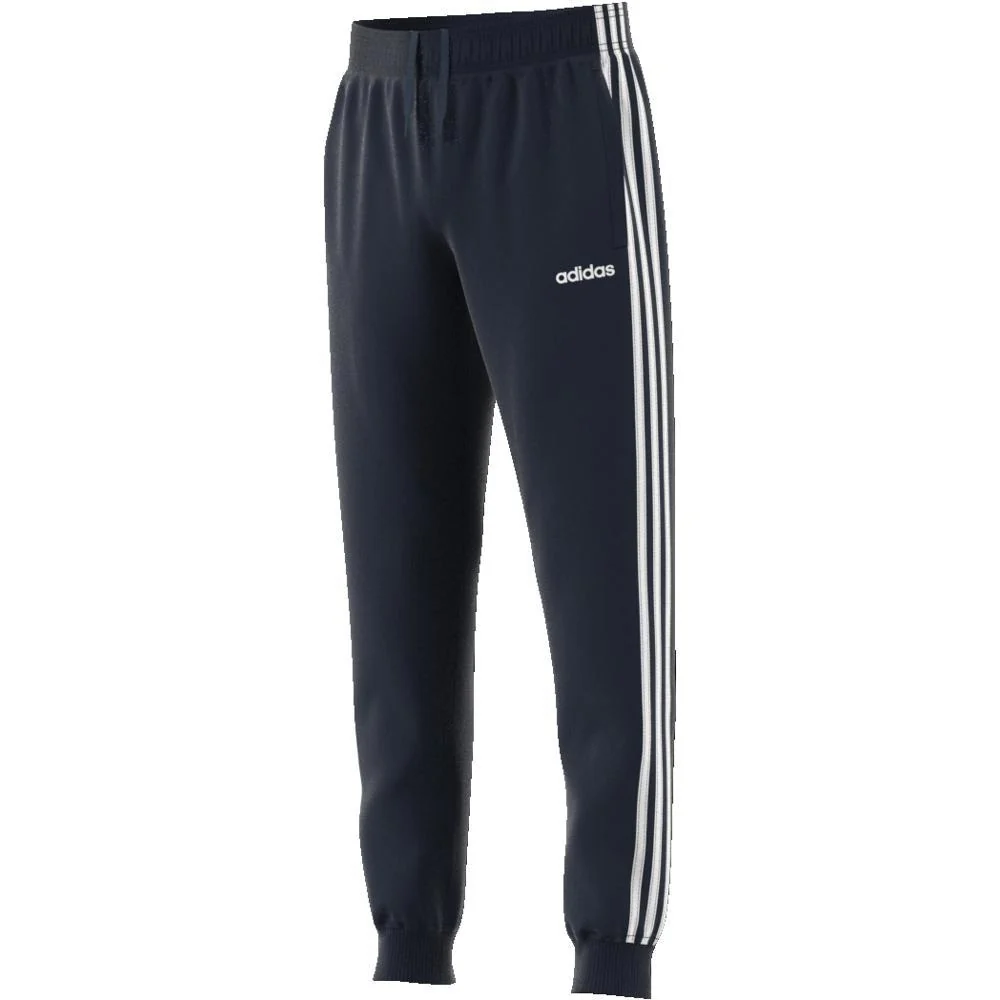 Adidas Pantaloni Junior Yb E 3S Pt
