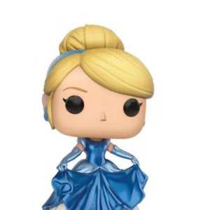 Cinderella (Dancing) (Shimmering) Cinderella (Dancing) (Shimmering)