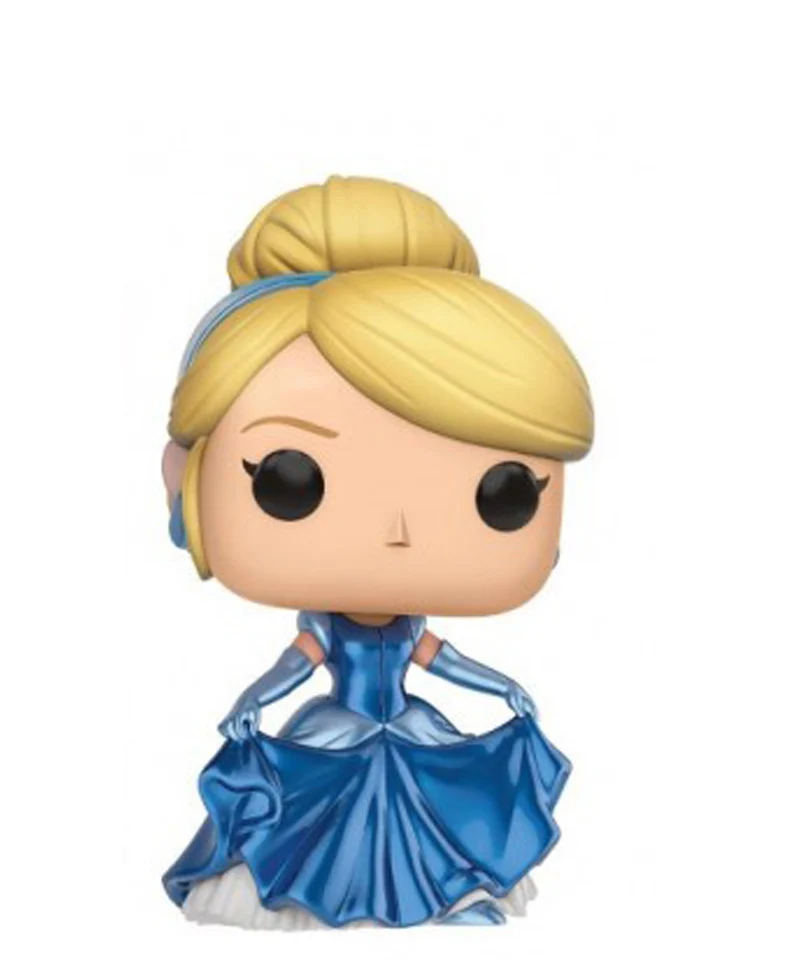 Cinderella (Dancing) (Shimmering)