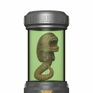 Chestburster (Lights) (Premium) Chestburster (Lights) (Premium)